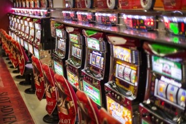 tomatbet slot Bingo